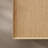 18.5" Wall-Mounted Bathroom Vanity With Resin Sink, Soft Closed Single Door, Bathroom Cabinet Set, MDF, Nature Wood (KD-Packing)