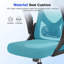 Ergonomic Office Chair, Computer Chair, Mesh Chair-1101844447