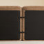 Canapé en L sans os avec velours doux, conception capitonnée, éponge haute densité 32D, aucun assemblage requis, repose-pieds mobile, chameau-1576791842