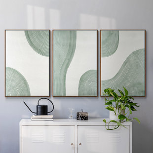 " Get Going I " 3 - Pieces (Set of 3)