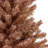 Easy Set-Up Pine Christmas Tree