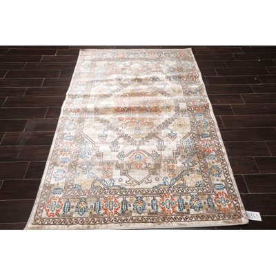 Oriental Indoor Rug