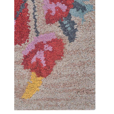 Tapis écologiques Brandie