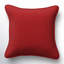 Housse et insert de coussin d'extérieur carré Hansah-19876357-55490602