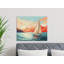 Paradis Wrapped Canvas Print Set-1246187984