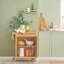 Kansas Kitchen Cart-131774997-131774996