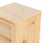 Table de chevet 2 tiroirs Hudson-1811518873