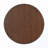 Extendable Round Dining Table-1961841031