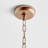 Cimberleigh 3-Light Crystal Pendant-1806006193