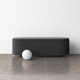Delray Upholstered Flip Top Storage Bench