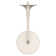 Rhen Volume Shower Faucet