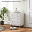 Commode de style contemporain