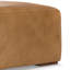 Rex 5 - Piece Modular Genuine Leather Sectional with Ottoman-98294399-98294402