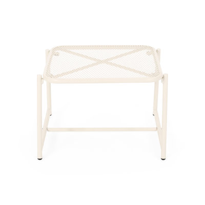 TABLE D'APPOINT H 13 "KINCAID