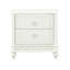 Table de chevet Hued
