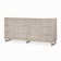 Commode 6 tiroirs Eichen