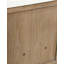 Ensemble de meuble-lavabo mural simple 24 po Kane