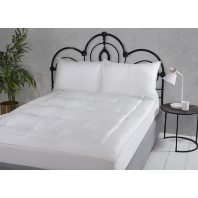 Fitted Mattress Protector Mattress Protector Case Pack