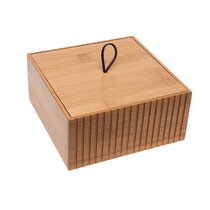 Set de baño Bamboo - Comprar en Bamba Deco