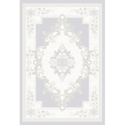 Ramsel Oriental Indoor Rug