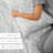 Home Rose Gray Pattern Microfiber Sheet Set-958986260