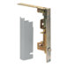 Cal Royal AUTOFLW22 US1 AUTOMATIC WOOD FLUSH BOLT (SEL Black