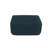373-001/Ottoman//Black/Plush-1856903516