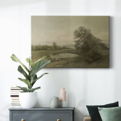 Paysage rétro - DCCII