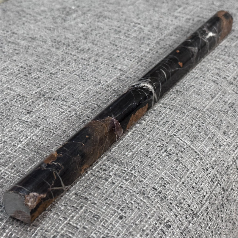 Carreau de doublure crayon 12 po x 0,75 po