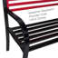 Banc de pique-nique Aviela