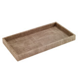 Luster Vanity Tray