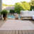 Aleid Washable Indoor / Outdoor Rug-1874872797