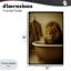 Lion Couture en giclée de baignoire de luxe, design par Grotto Studios-130759296-130759297