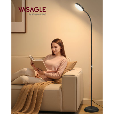 170 H cm Traditional Floor Lamp