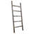 Wall Leaning Wood 4' Blanket Ladder