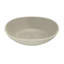 Baignoire de trempage autoportante à surface solide de 55 pouces pour salle de bain