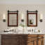 Miroir mural Amara Rustic Farmhouse-409207643-409207646