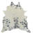 Dowell Washable Animal Print Indoor Rug
