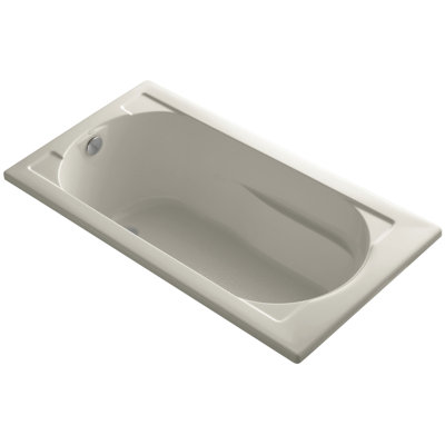 Devonshire 60" x 32" Soaking Bathtub