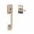 Satin Nickel