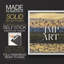 Coucher de soleil couchant - Reproduction encadrée - Restickable-822950369-822950398