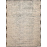 One-of-a-Kind 9'5" X 12'7" Hand Knotted Area Rug