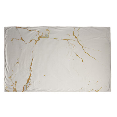 Plain Weave / Muslin Throw Blanket
