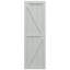 Deux volets de ferme EnduraCore Composite-95711538-95711539-95711540