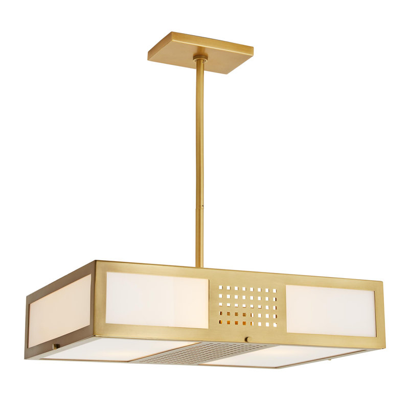 Celerie Kemble 4 - Light Chandelier