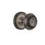 Classic Rosette with Meadows Door Knob-247596841-247596834