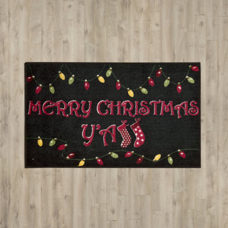 Tapis de st. mark de l’espace noir contemporain