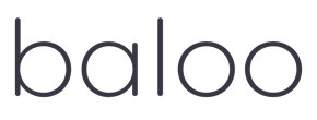 Logo Baloo Living