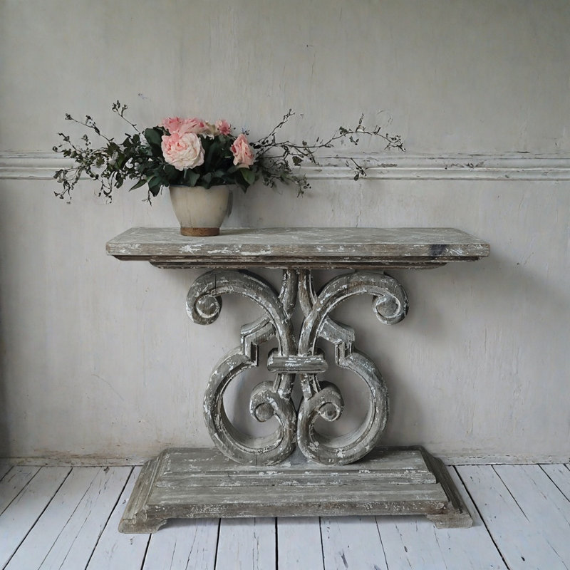 Console American Vintage
