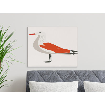 Wrapped Canvas Print Set